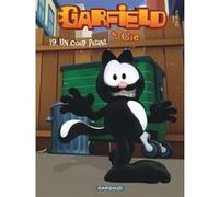 Garfield & Cie - Tome 19 - Un coup puant