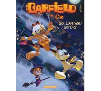 Garfield & Cie - Tome 20 - L'apprenti Sorcier
