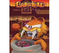 Garfield & Cie - Tome 3 - Catzilla