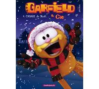 Garfield & Cie - Tome 4 - Chahut de Noël