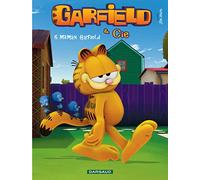 Garfield & Cie Tome 6 - Maman Garfield