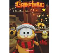 Garfield & Cie - Tome 7 - Un conte de Noël
