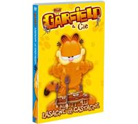 Garfield & Cie - Vol. 1 : Lasagne et castagne
