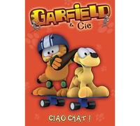 Garfield & Cie - Vol. 10 : Ciao Chat !