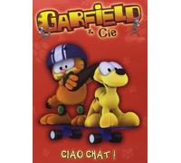Garfield & Cie - Vol. 10 : Ciao Chat !