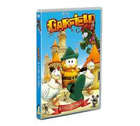Garfield & Cie - Vol. 11 : Il Était Un Chat !
