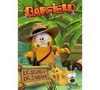 Garfield & Cie - Vol. 12 : Le Secret De Zabadu