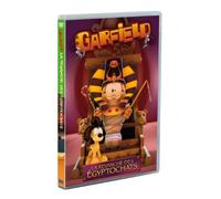 Garfield & CIE-Vol. 14 : La Revanche des Égyptochats