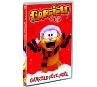 Garfield & Cie - Vol. 15 : Garfield fête Noël