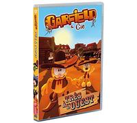 Garfield & Cie - Vol. 18 : Très à l'Ouest