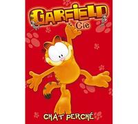 Garfield & Cie - Vol. 3 : Chat Perché