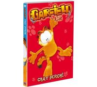 Garfield & CIE-Vol. 3 : Chat perché