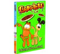 Garfield & Cie - Vol. 4 : Razzia sur la pizza