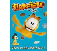 Garfield & Cie - Vol. 6 : Chat Plane Pour Moi !