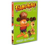 Garfield & Cie – Vol. 7 : La chasse au trésor – Citel