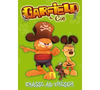 La chasse au trésor E