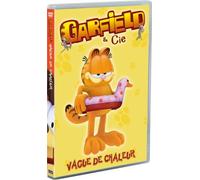 Garfield & CIE-Vol. 8 : Vague de Chaleur