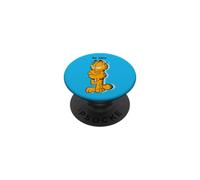 Garfield Classic Be Nice PopSockets PopGrip Adhésif