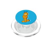 Garfield Classic Be Nice PopSockets PopGrip pour MagSafe