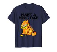 Garfield Classic Passez Une Bonne journée T-Shirt
