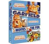 Garfield Box Set [Import]