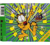 Garfield - Cool Cat-Remix [Import]