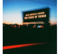 Garfield David & Fri - The State of Things