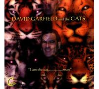 Garfield David - I am The Cat.Man [Import]