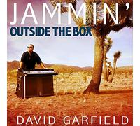 David Garfield - Jammin Outside The Box [Import]