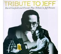 Garfield, David - Tribute to Jeff