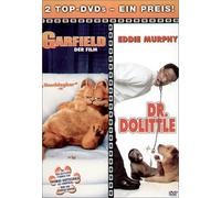Garfield - Der Film/Dr. Dolittle