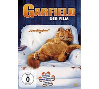 Garfield-Der Film [Import]