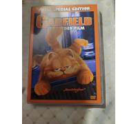 Garfield-Der Film [Import]