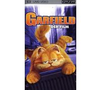 Garfield - Der Film [UMD pour PSP]