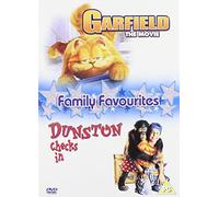 Garfield/Dunston Checks in [Import anglais]