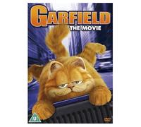 Garfield [DVD]