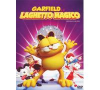 Garfield e il laghetto magico [Import]