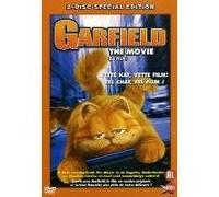 GARFIELD/ED SP/2 DVD/BILINGUE G