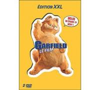 Garfield - Edition XXL E