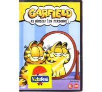 Garfield : égal à lui-même