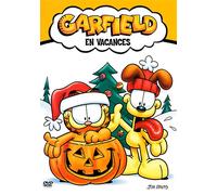 Garfield : Garfield en vacances – Twentieth Century Fox Film Corporation