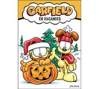 Garfield : Garfield en vacances – Twentieth Century Fox Film Corporation