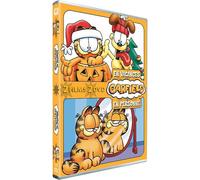 Garfield En Vacances + Garfield En Personne - Pack