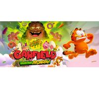 Garfield Escape From Monday (Nintendo Switch Account)