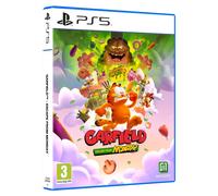 Garfield Escape From Monday - PS5 - Version Française