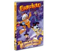 Garfield et Cie Apprenti Sorcier DVD E