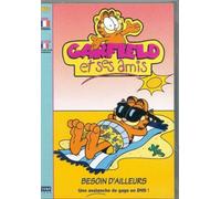 Garfield Et Ses Amis