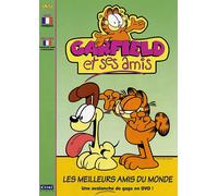 Garfield Et Ses Amis - Les Meilleurs Amis Du Monde