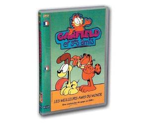 Garfield et ses amis : Les meilleurs amis du monde
