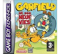 Garfield et ses Neuf Vies G